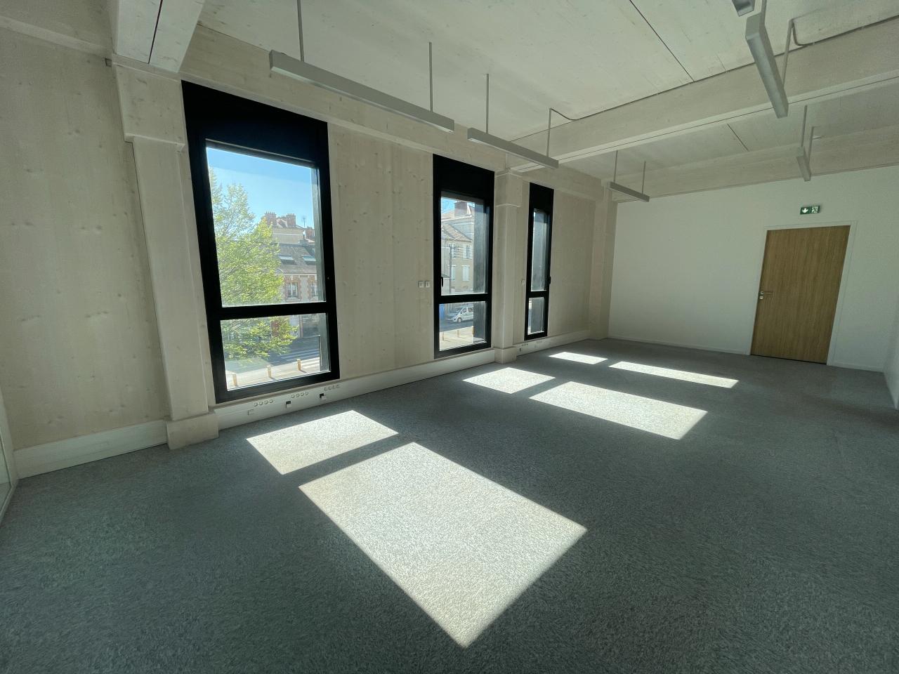Bureau Rennes 259m² Location bureau Rennes Ille-et-Vilaine OLBUR2419458 3